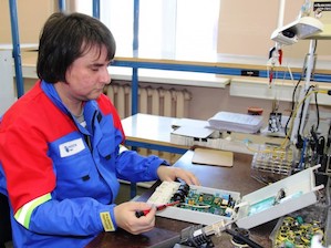 Метрологи «Пензаэнерго» за полгода откалибровали 1477 средств измерений