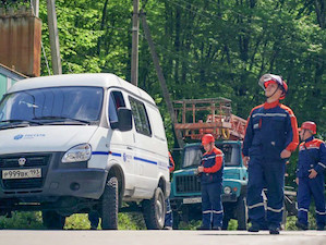«Сочинские электрические сети» выявили 25 бесхозяйных энергообъектов