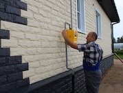 В Ивановской области введен в эксплуатацию газопровод для догазификации деревни Анкудиново