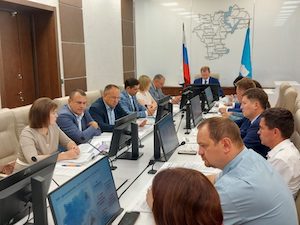 ТОР «Димитровград» занимает второе место в России по количеству резидентов