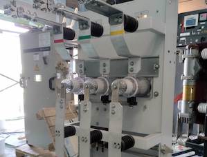 «Якутскэнерго» установит современные вакуумные высоковольтные выключатели на подстанции «Птицефабрика»