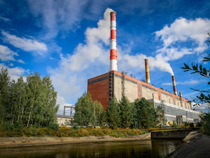 Рефтинская ГРЭС израсходует 627 млн рублей на ремонт двух энергоблоков