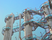 «Омский каучук» запустил в работу ресурсосберегающее оборудование