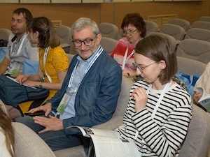 Росатом разрабатывает электролизное оборудование для пилотных проектов водородной энергетики