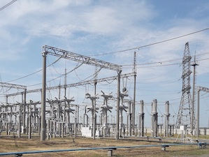 МЭС Сибири установят новое оборудование на подстанции сверхвысокого напряжения «Иртышская» в Омской области