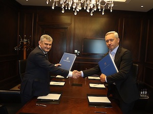 Росатом увеличил долю в капитале группы компаний «Медскан» до 50%