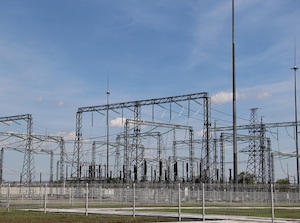 «Россети» заменили высоковольтные вводы на 15 подстанциях Нижегородской области