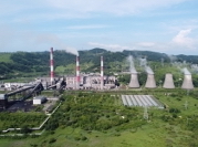 На Артемовской ТЭЦ ремонтируют вагоноопрокидыватель