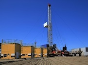 На Ванкорском месторождении усовершенствовали технологию повышения нефтеотдачи