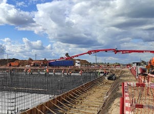 Крупнейший в России дата-центр получит 82 МВт мощности