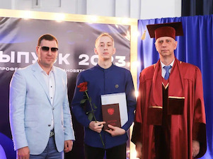 «Волгограднефтемаш» выстраивает сотрудничество с учебными заведениями региона по подготовке будущих работников