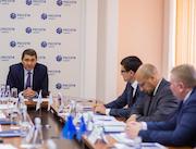 «Россети» строят сетевую инфраструктуру для развития БАМ и Транссиб