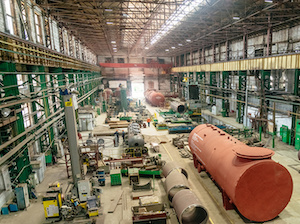 «Красный котельщик» пригласил подростков на летнюю работу