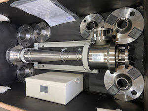 ЦНИИТМАШ отгрузил насосы для первого контура индийской АЭС «Куданкулам»