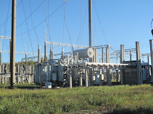 «Россети» модернизируют главный энергообъект Орехово-Зуевского городского округа Московской области