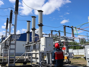 В ЯНАО повысили надежность электроснабжения старейшего газового промысла