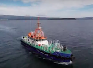 «Росморпорт» обеспечил рейдовую перегрузку в порту Де-Кастри