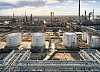 Атырауский НПЗ возобновил производство нефтепродуктов