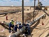 «КазТрансОйл» оснастил новым оборудованием магистральный нефтепровод «Кумколь-Каракоин»