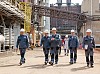 Павлодарский нефтехимический завод установит новые компрессоры жирного газа