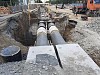 ЕТК направила 91,3 млн рублей на модернизацию теплотрассы на Эльмаше