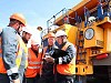 В Распадской угольной компании выберут лучших по профессии