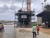 На энергоблоке №5 индийской АЭС «Куданкулам» установлена «ловушка расплава»