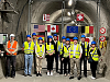 Литва изучает швейцарские практики в сооружении глубинного могильника РАО