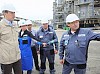 Павлодарский НХЗ за полгода переработал 2,772 млн тонн сырья