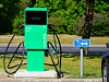 Enefit Volt заменит в Эстонии 38 зарядных устройств для электромобилей этим летом
