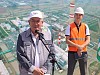 На Талимарджанской ТЭС в Узбекистане стартовало строительство новых парогазовых установок мощностью 1065 МВт