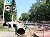 Очередной участок тепломагистрали №1 выведут в плановый ремонт в Благовещенске