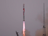 Китай запустил первую в мире ракету на метане