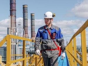 «Газпром» обеспечивает россиян рекордными для июля объемами газа