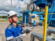 Установлен абсолютный исторический рекорд летних суточных поставок газа из ЕСГ России