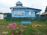 В трех деревнях Ивановской области построены газораспределительные сети