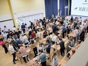 Молодые специалисты «Роснефти» представили более 1000 проектов на научно-технической конференции