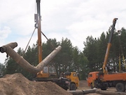 В Воронежской области создаются условия для перспективной газификации