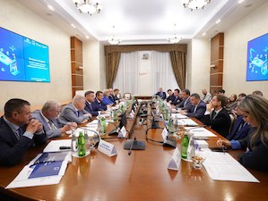 Депутаты Госдумы обсудили развитие информационных технологий