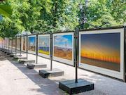 В Москве открылась фотовыставка «История высокого напряжения»
