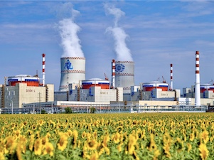 Ростовская АЭС направила 5,5 миллиардов рублей на модернизацию оборудования всех энергоблоков