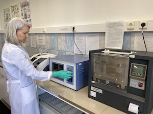 «Россети Тюмень» проведут 700 лабораторных испытаний для югорской электросетевой компании