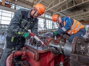 «Газпром нефтехим Салават» остановил газохимический завод на плановый капремонт