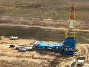 «Норильскгазпром» пробурит 5 новых скважин на Пеляткинском газоконденсатном месторождении