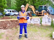 В Кирове введен в эксплуатацию газопровод