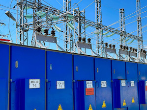 «Россети Кубань» отремонтируют 53 высоковольтные подстанции на востоке Краснодарского края в 2024 году