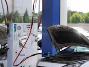 Правительство РФ увеличило долю субсидирования расходов по переводу автомобилей с традиционных видов топлива на природный газ