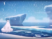 «Роснефть» вручила призы лауреатам конкурса мультфильмов «О белом медведе»
