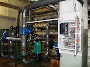 «Квадра» вложит в модернизацию теплоэнергетического комплекса Орла 1,5 млрд рублей