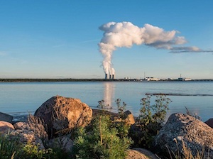 Ученые «Росатома» подтвердили надежность эксплуатации ядерного топлива ВВЭР большой мощности в маневренном режиме